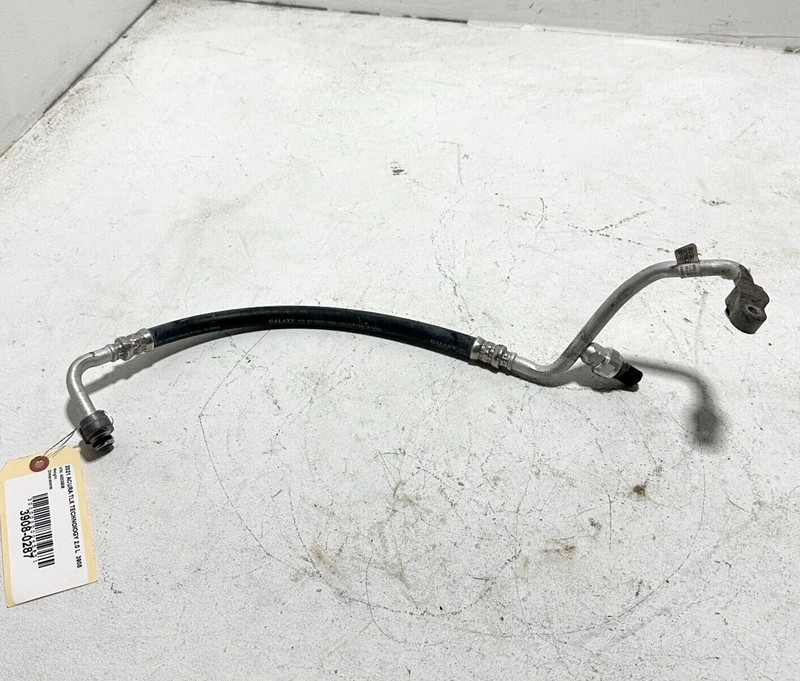 Ac A/C Discharge Suction Liquid Hose Pipe Line Acura TLX 2021-2023 OEM