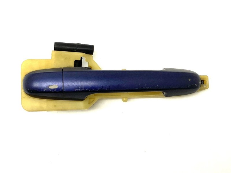 Right Passenger Front Exterior Door Handle 2007-2010 Hyundai Elantra Sedan 87794