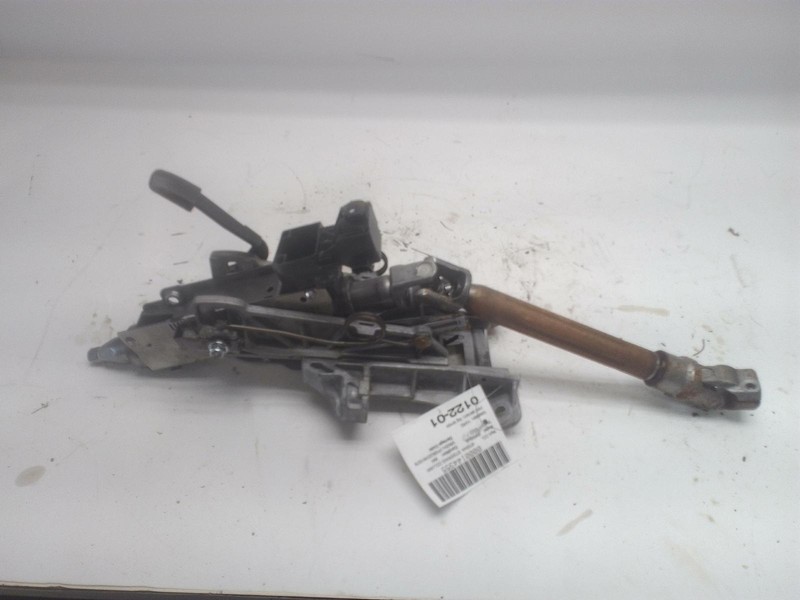 2012-2019 RANGE ROVER EVOQUE 4DR 2.0L AWD STEERING COLUMN SHAFT ASSEMBLY OEM