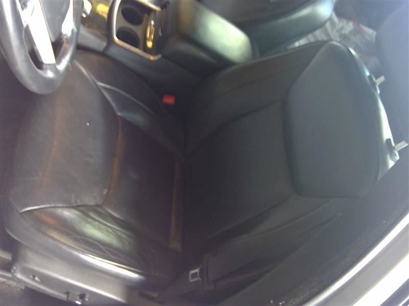 Driver Front Seat Bucket SRS Leather Electric Fits 11-14 300 573246