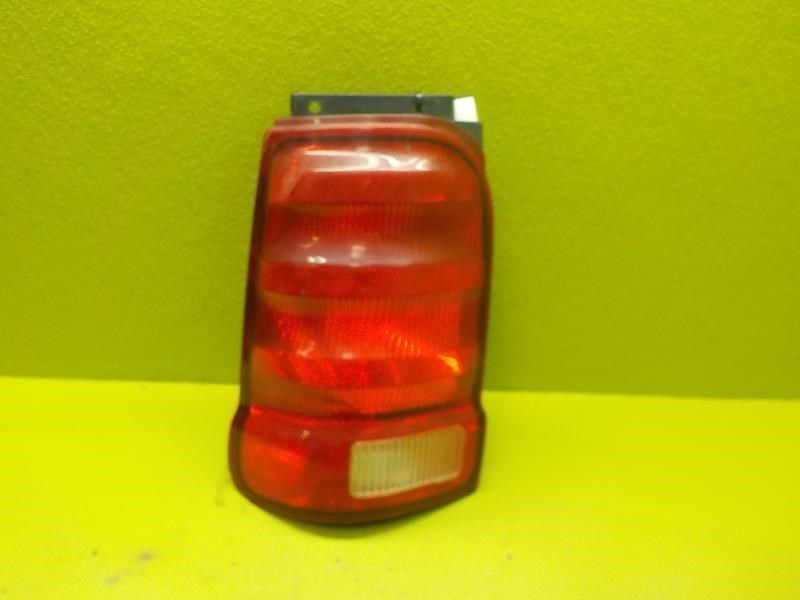 01-03 Ford Explorer Sport 2 Door Left Driver Tail Light OEM 1L2Z-13405-DA