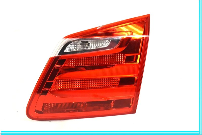 13-16 Mercedes X166 GL450 GL550 Rear Right Side Inner Tail Light Lamp OEM