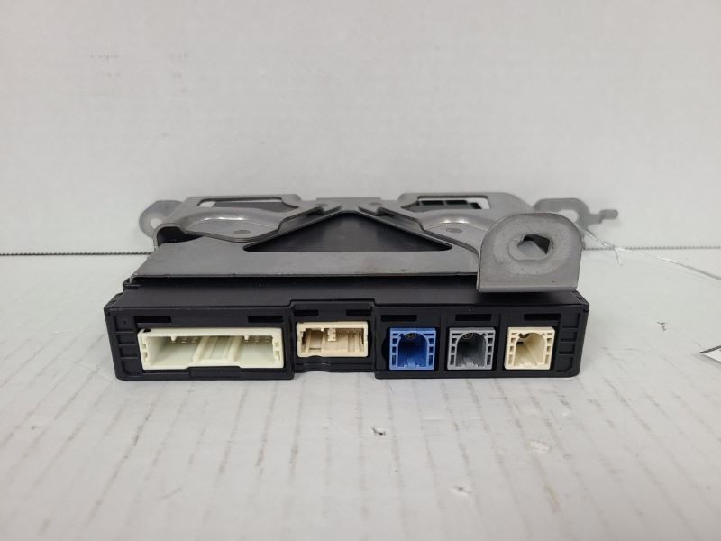 CAMRY 2019 Chassis ECM 560905