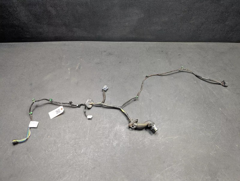 Rear Left Door Wiring Harness 2018 Ford Escape JJ5T-14241-LAA 2019