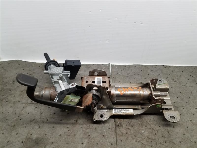 Steering Column Floor Shift Tilt LHD Fits 08-12 LIBERTY 891070