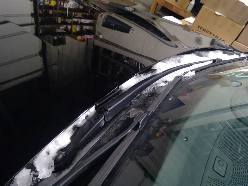 RDX 2019-2024 Right Wiper Arm               1760160