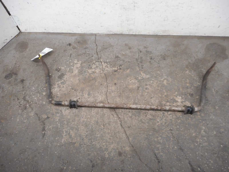 Pontiac Solstice Rear Sway Stabilizer Bar Opt FE2 OEM 2006-2010