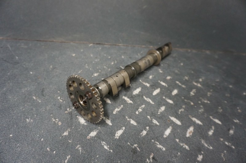 2016-2022 VX Cruiser Deluxe Yamaha WaveRunner TR-1 OEM Engine Intake Camshaft