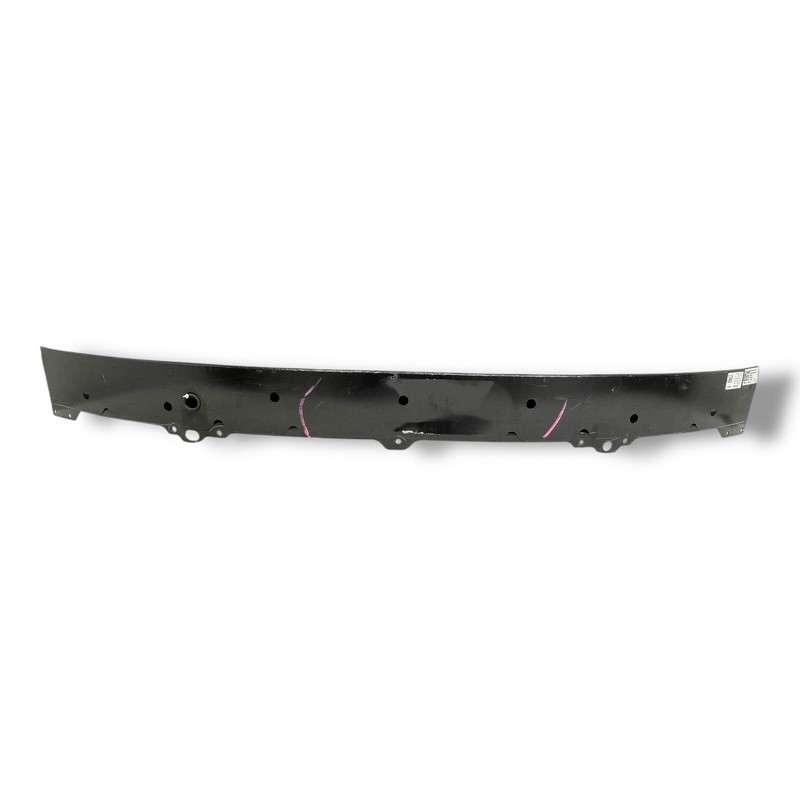 23-25 Mercedes Benz EQS 450 580 W296 Front bumper impact reinforcement bar OEM