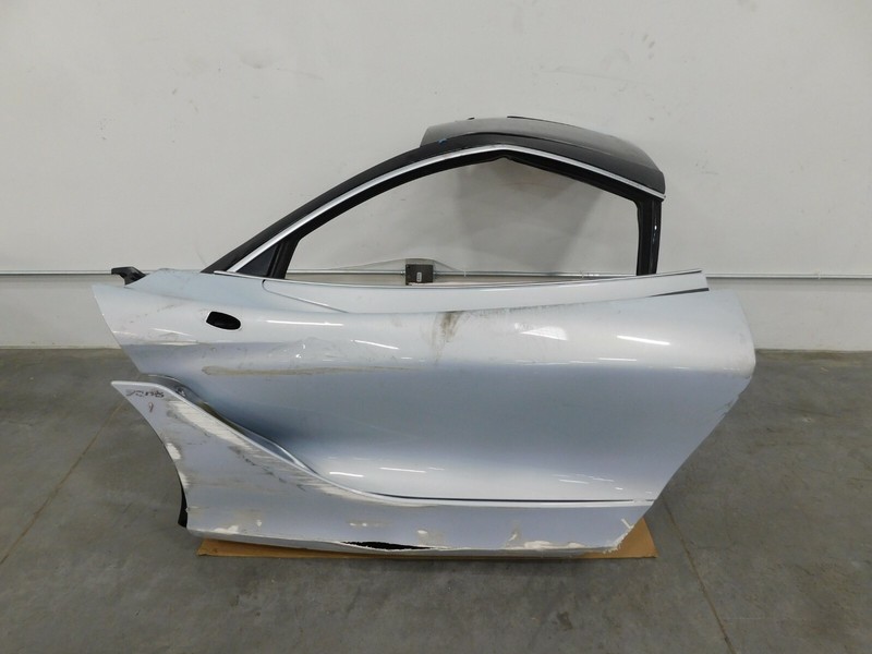 2018 17 19 20 McLaren 720S 720 Left Driver Door Assembly #0345 A4