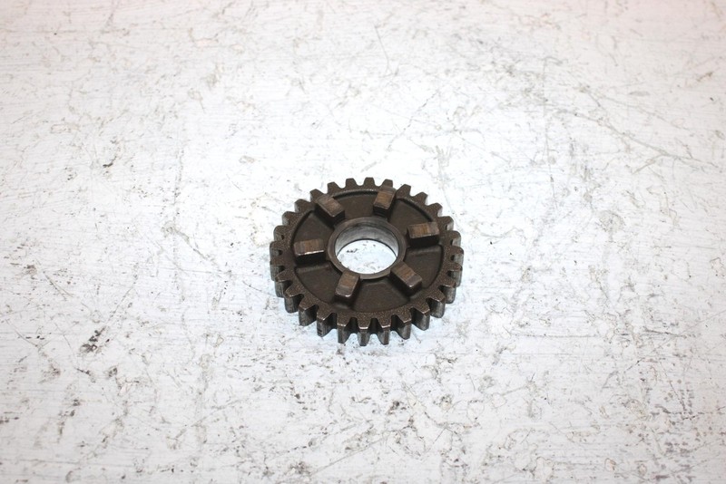 1988 YamahaWarrior 350 Oem 5th Pinion Gear 28T 1UY-17151-00-00 AY3
