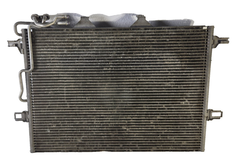 2003 2009 Mercedes Benz E320 E55 E500 AC Air Conditioner Condenser OE 2115001154