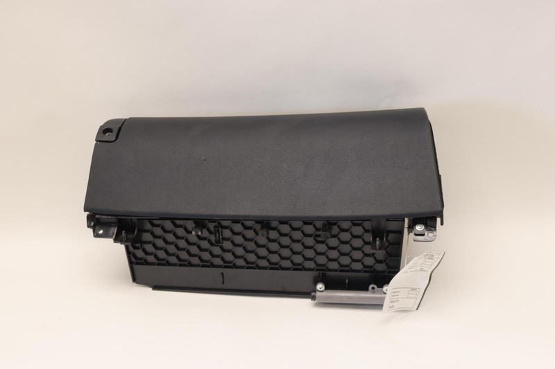 2006-2011 LEXUS IS350 DASHBOARD GLOVE BOX STORAGE COMPARTMENT BLACK OEM
