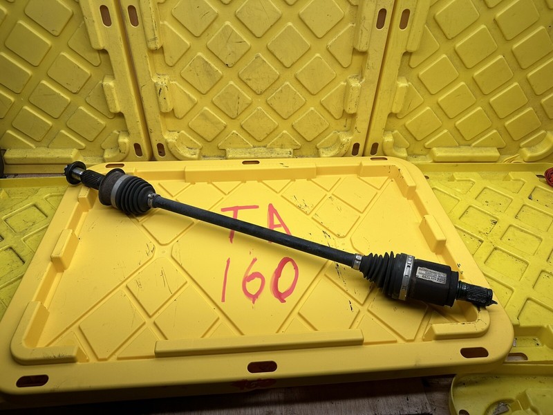 2018-2024 CHEVROLET EQUINOX AWD REAR RIGHT SIDE CV AXLE SHAFT HALF SHAFT OEM