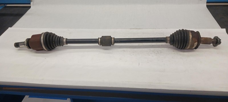18-'23 CHEVROLET EQUINOX Right Axle Shaft FWDOEM 51K Miles