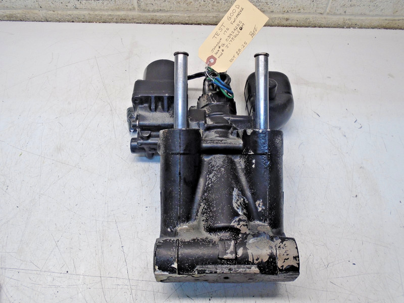 S4Johnson Evinrude Outboard 433460 Hydraulic Power Trim Tilt Unit 5005429