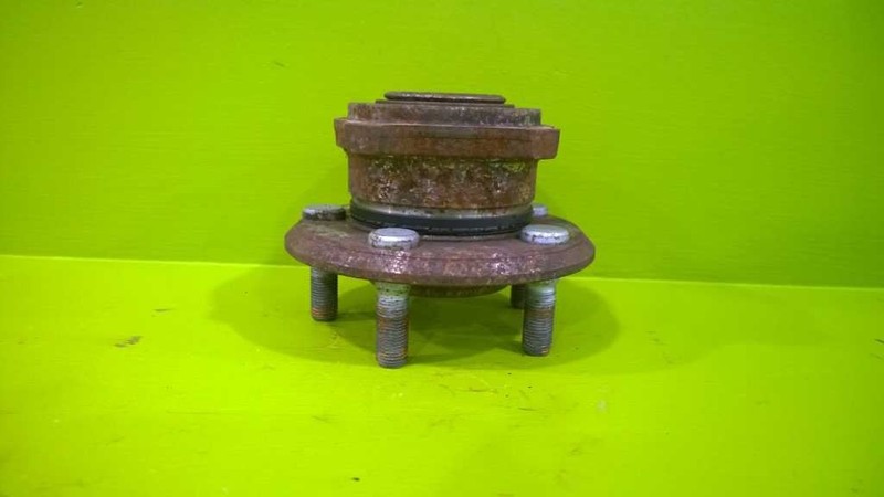 09 10 11 12 13 14 CHRYSLER 300 REAR WHEEL HUB OEM 3096-106