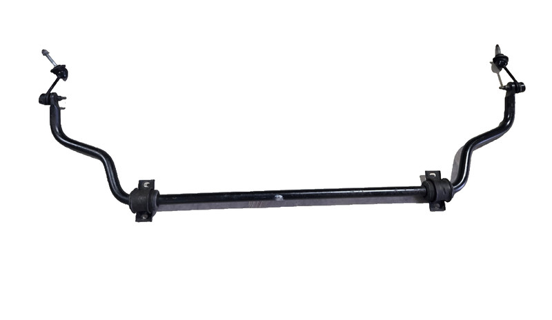 2004 2011 Lincoln Town Car Front Suspension Stabilizer Sway Bar Link Rod OEM