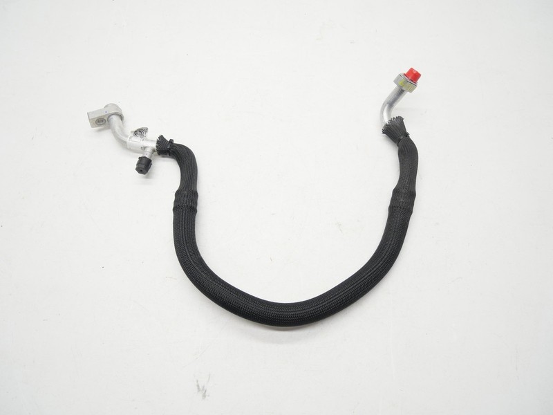 2024-2025 Ford Mustang GT S650 A/C Air Conditioning Hose Line Tube Suction OEM