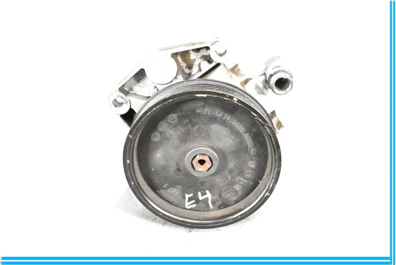 06-13 Mercedes W211 R350 E320 GL450 Power Steering Pump 0054662201 OEM