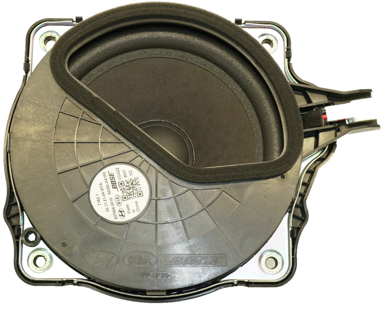 🔅2021-2025 HYUNDAI ELANTRA OEM. SPEAKER ASSEMBLY - SUB WOOFER 96380-AA100