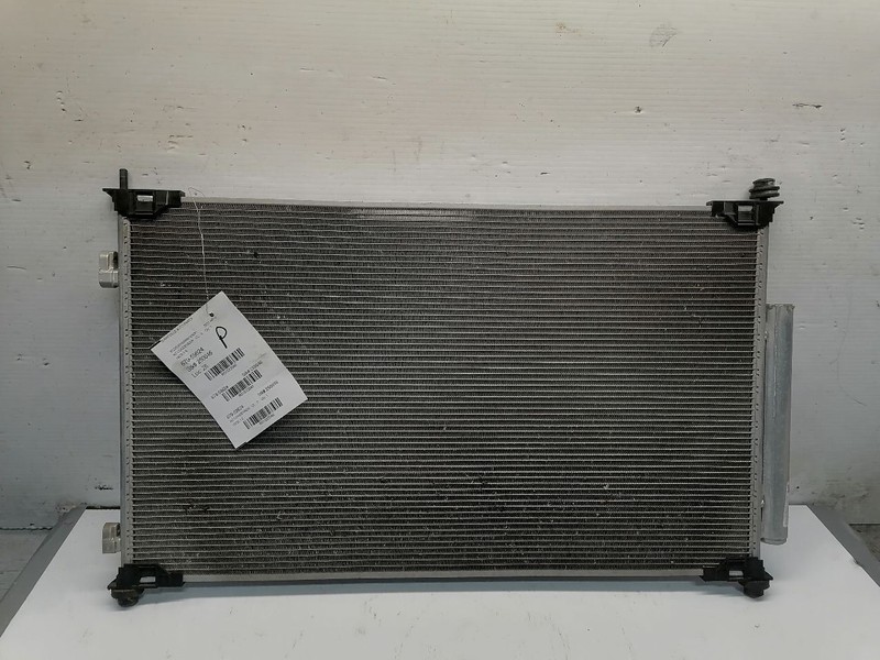 AC Condenser Fits 16-22 HR-V 1532040