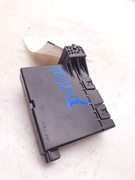 10-15 TOYOTA PRIUS TEMPERATURE BLOWER MOTOR CONTROL MODULE ECM ASSEMBLY