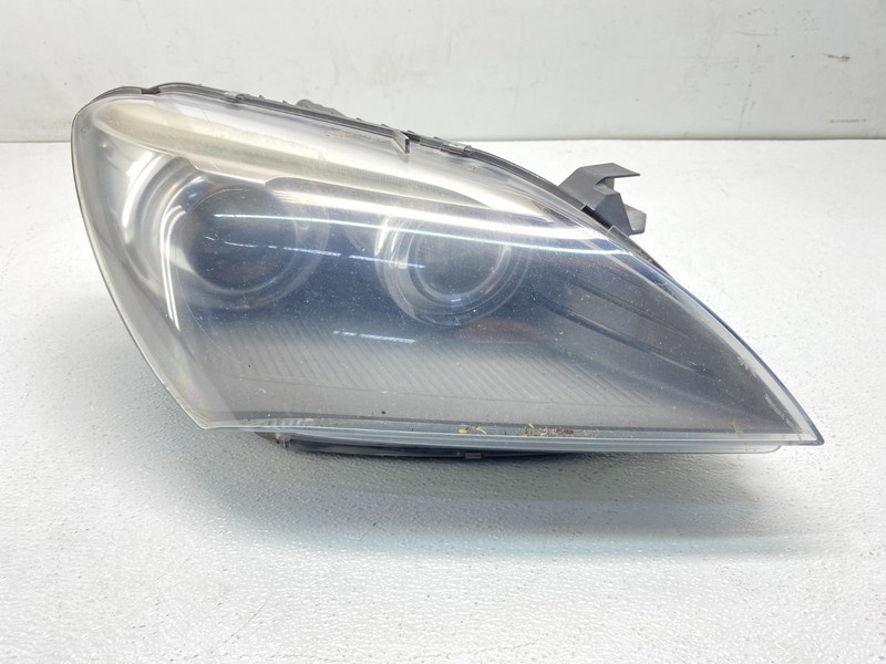 12-15 BMW F06 F12 F13 M6 Right Passenger Adaptive Xenon Headlight Complete! OEM✅