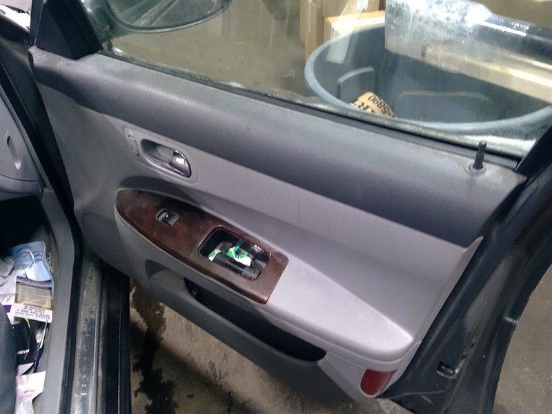 LACROSSE2007 Passenger Right Front Door Trim Panel 1724282