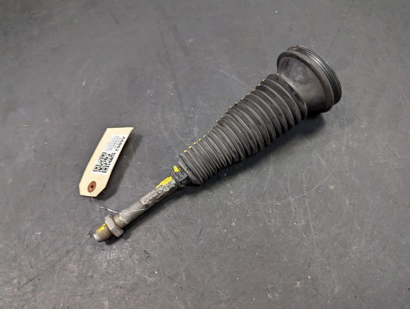Right Inner Tie Rod Steering Rack 2018 Audi A6 4G0423810A 2012 2013 2014 - 2017