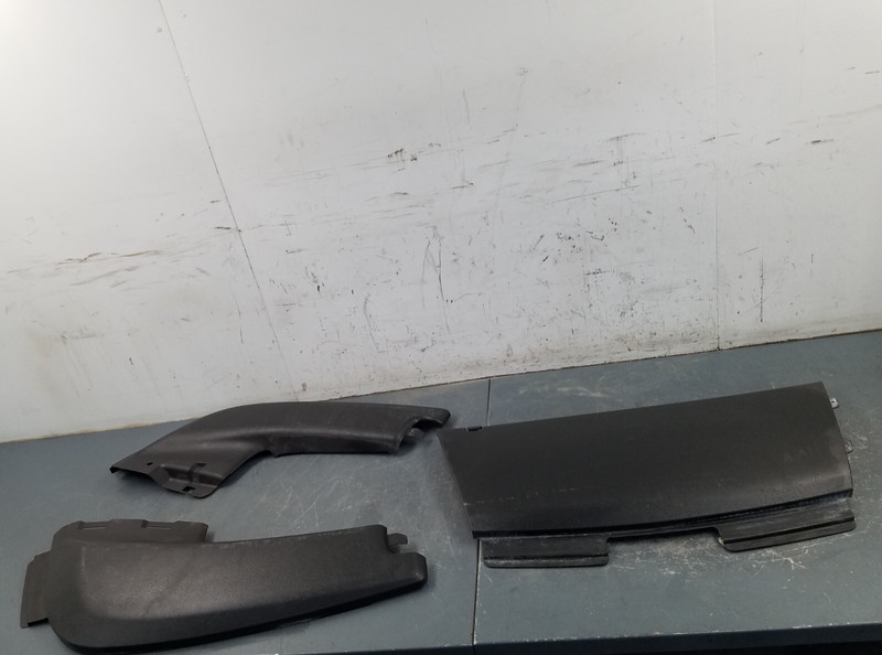 2002 Chevy Camaro SS SLP 35th Convertible Tonneau Cover with Bag #4075 J2