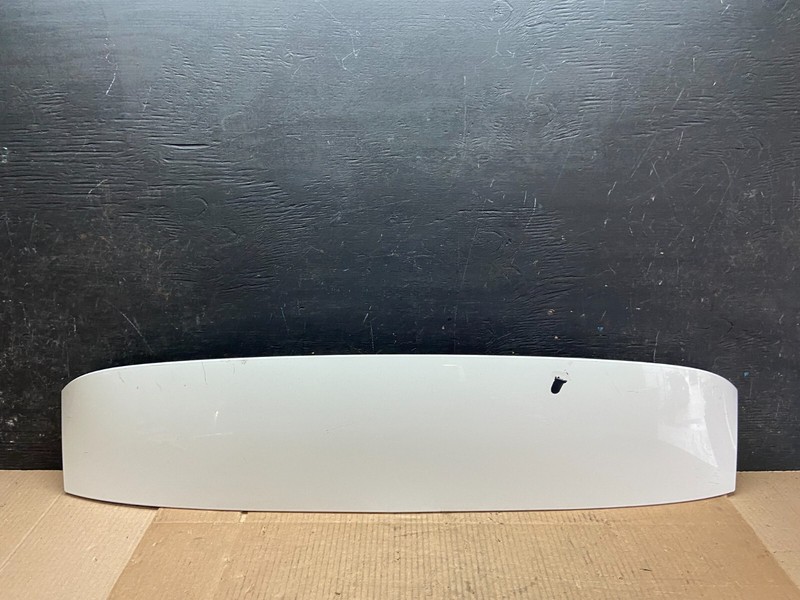 2006 BMW e91 325i Touring Wagon Trunk Hatch Spoiler 7157689 i7318 OEM DG