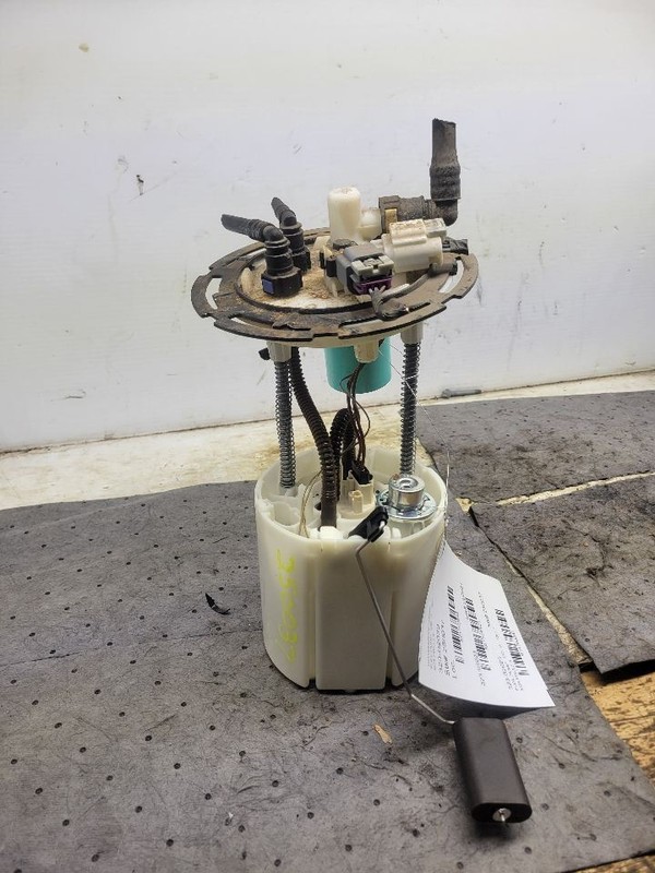 Fuel Pump Assembly Tank Mounted 2.4L Fits 12-16 LACROSSE 1708543