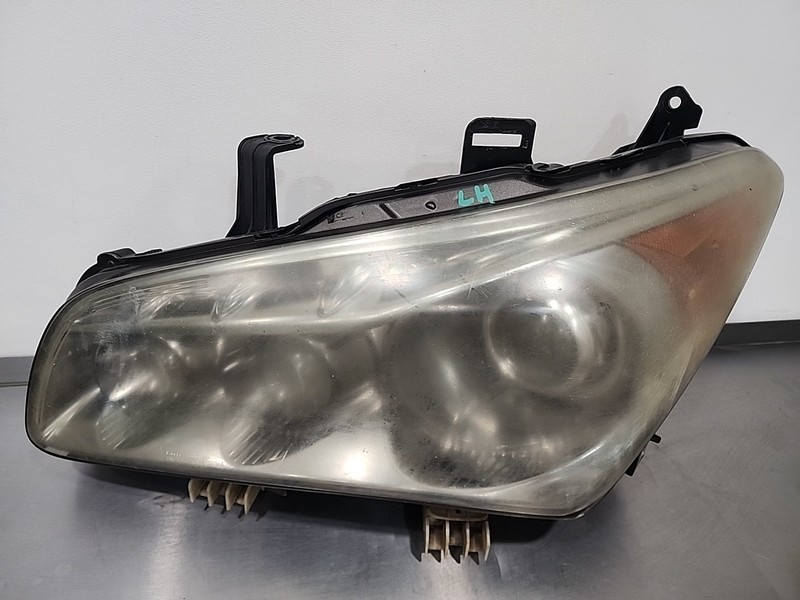 11 12 13 14 INFINITI QX56 QX80 LEFT DRIVER HID XENON HEADLIGHT LIGHT LAMP USED
