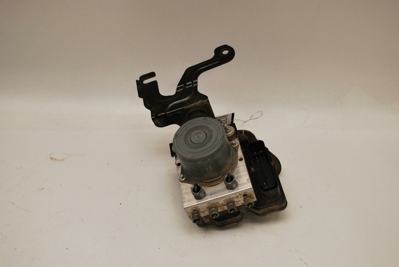 2019 JAGUAR F-PACE 2.0L AWD ANTI LOCK ABS BRAKE HYDRAULIC PUMP MODULE OEM