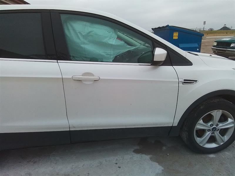 ESCAPE2013 Front Door 3156076