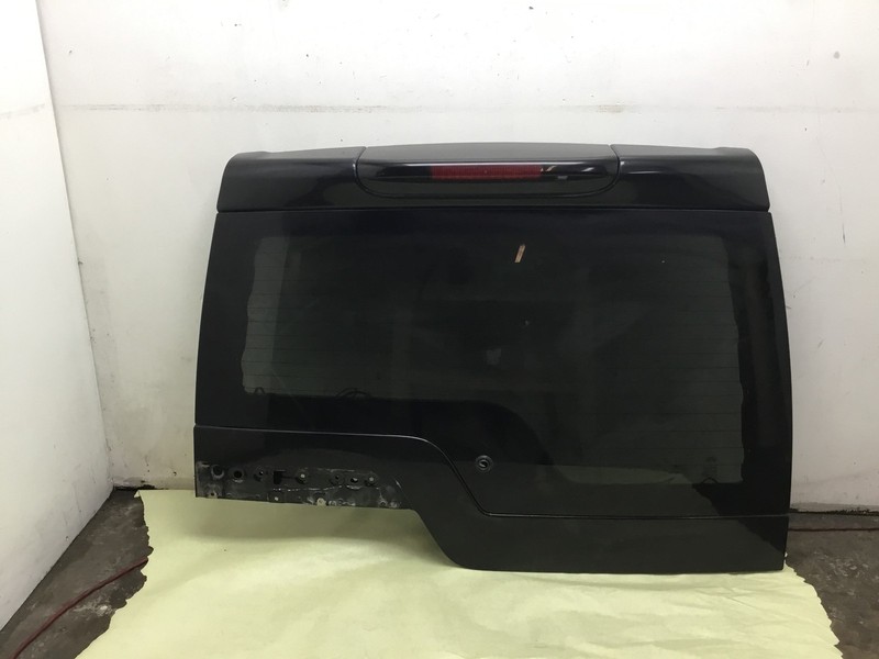Land Rover LR4 Rear Trunk Lid Tailgate Liftgate Shell Window Back Glass 10-16 :Y