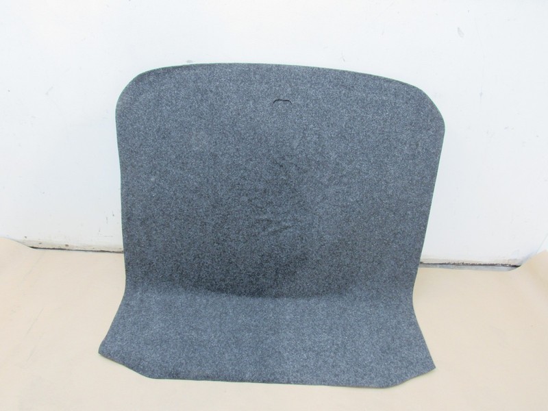 Volkswagen Jetta GLI 2022 Rear Trunk Floor Liner Mat Carpet Panel 18-25 |