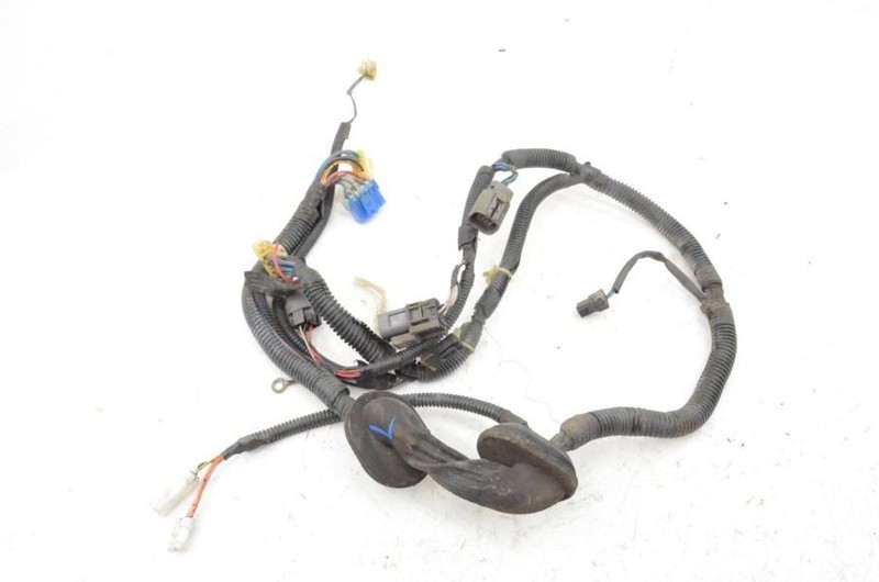 1988-1989 Nissan 300zx 2+2 Driver Left Front Door Wire Harness