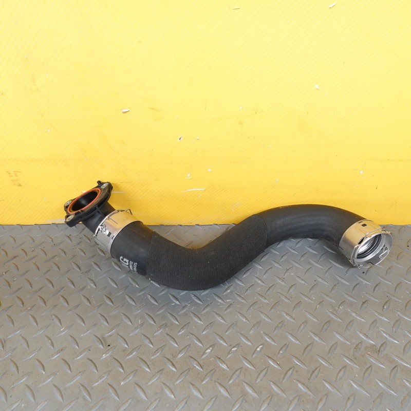 2024-2025 BUICK ENCORE GX INTERCOOLER AIR OUTLET HOSE TUBE PIPE OEM 60009112