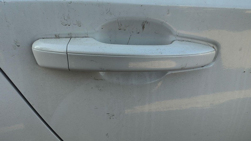 Outside Door Handle HONDA ACCORD Right 18 19 20 21 22