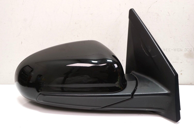 HYUNDAI KONA Front Right RH Door MirrorOEM 2018 - 2022