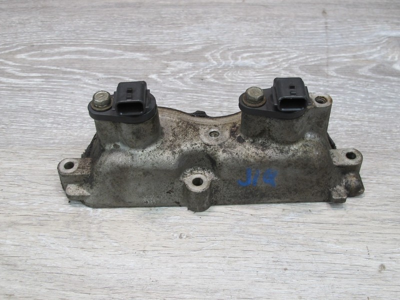 2014-2017 INFINITI QX60 2.5L HYBRID ENGINE MOTOR CAMSHAFT COVER W SENSORS