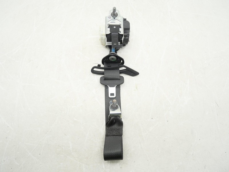 Used Rear Driver Side Seat Belt Retractor LH 2016-2024 Chevy Camaro SS 6.2L OEM