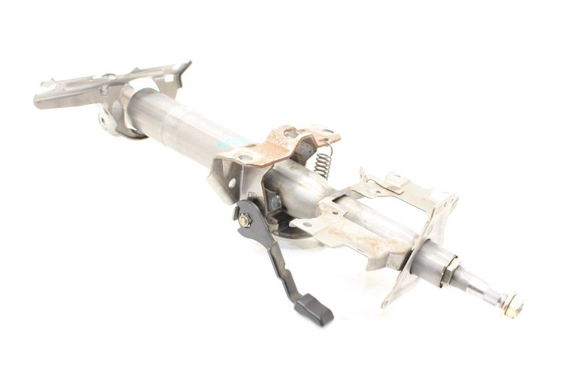 Bare Steering Column Assembly Fits 03-04 350Z