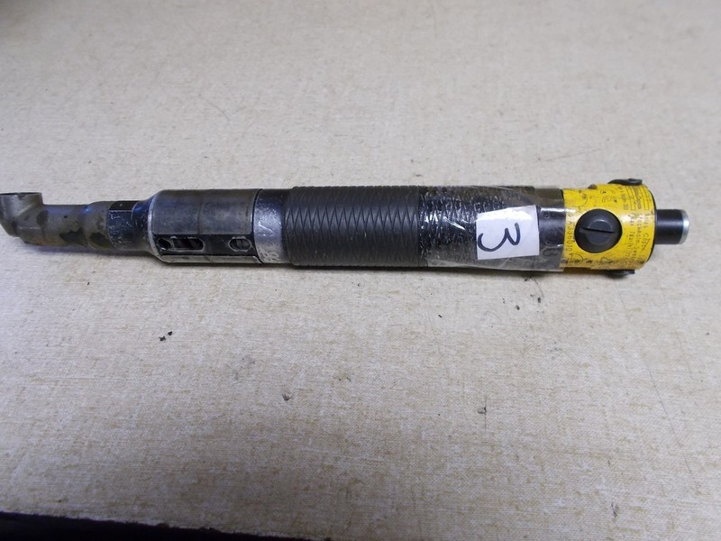 Atlas Copco A336010 Pneumatic Air Angled Nutrunner *FREE SHIPPING*