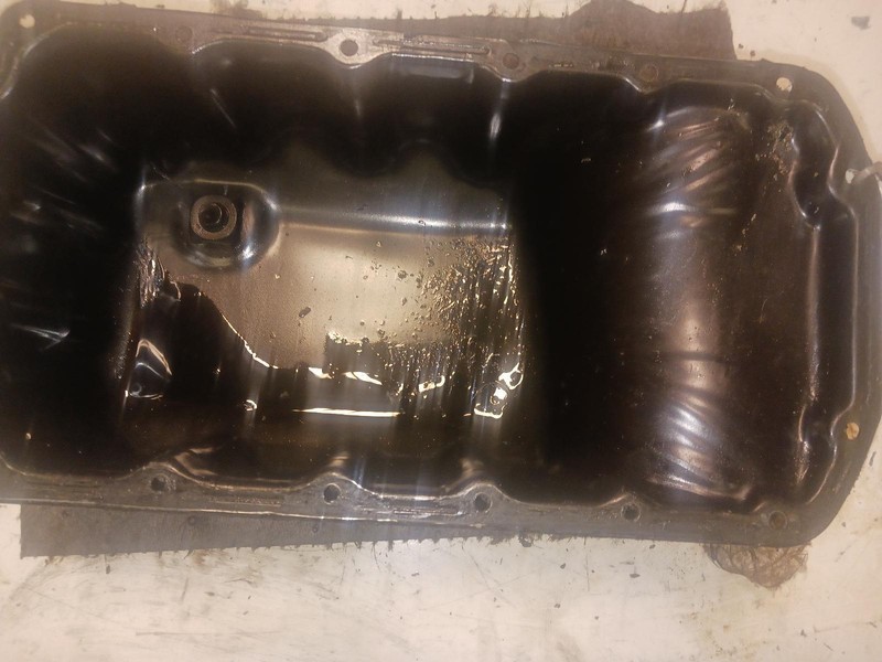 11-'16 MINI COUNTRYMAN Oil PanOEM 6 Month Warranty!