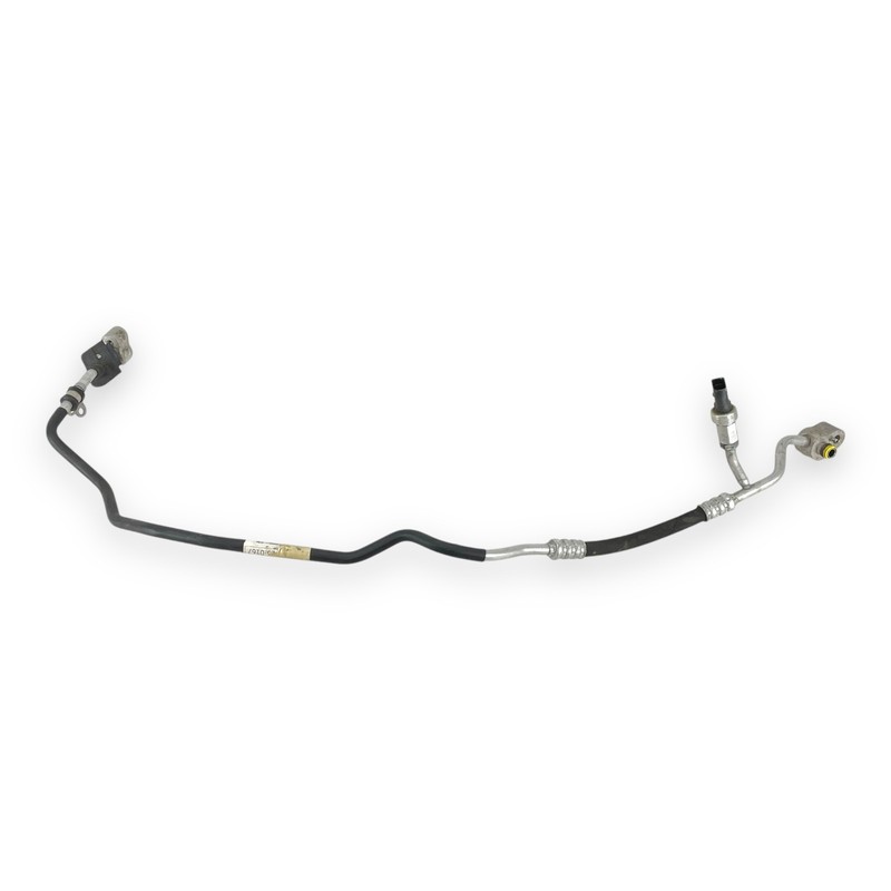 Porsche Cayenne Turbo S 4.5L 03-06 A/C AC Air Conditioning Line Pipe Hose OEM