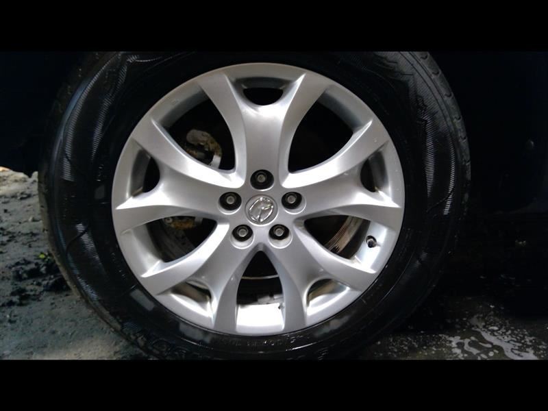Rim Wheel Aluminum 18x7-1/2 Fits 11-16 MAZDA CX-9 1440010