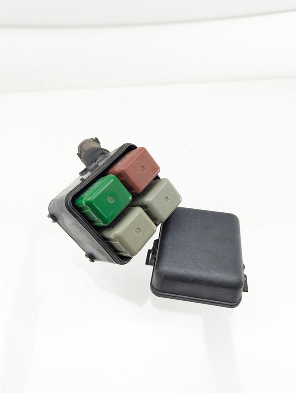 ����92-00 LEXUS JZZ31L SC300 SC400 FUSE RELAY BOX MODULE OEM